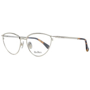 Max Mara Gold Women Optical Frames - ACCEXO
