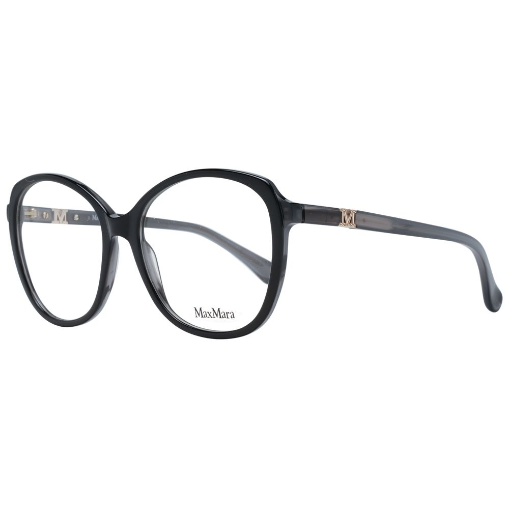 Max Mara Black Women Optical Frames - ACCEXO