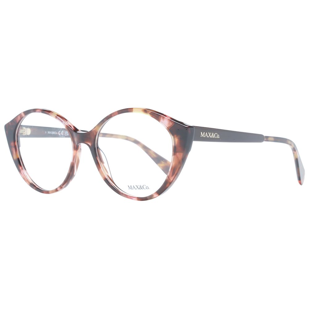 Max & Co Brown Women Optical Frames - ACCEXO