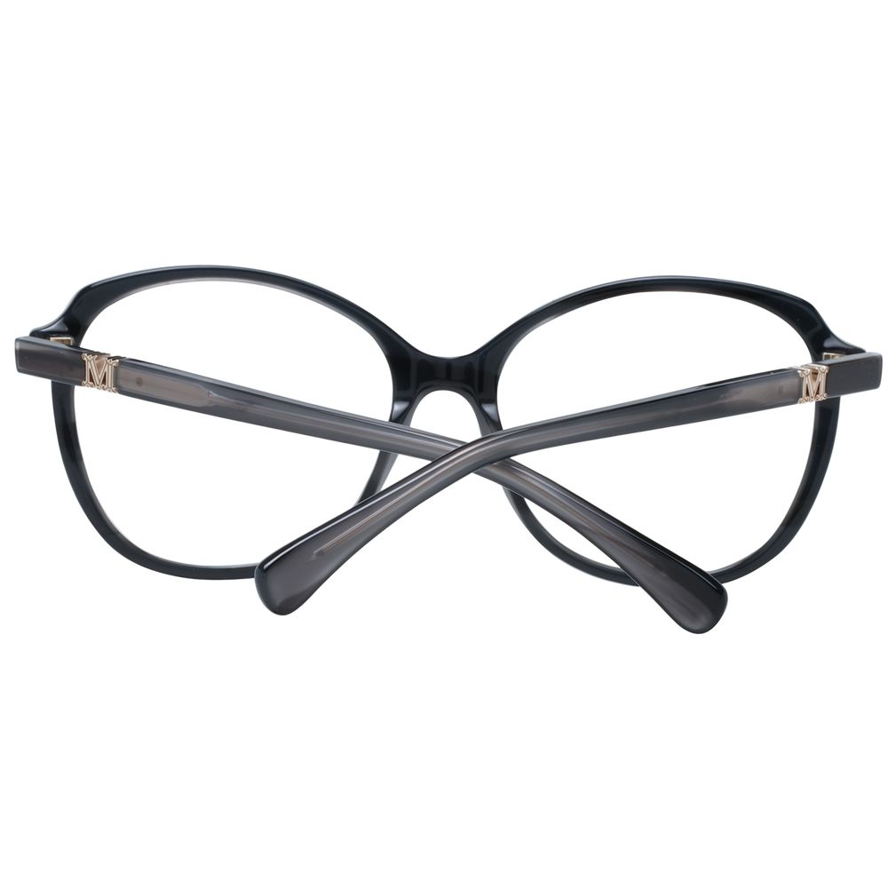 Max Mara Black Women Optical Frames - ACCEXO