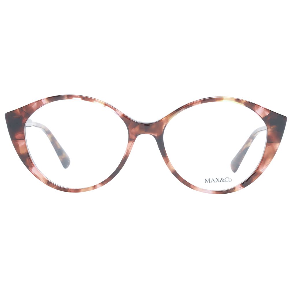 Max & Co Brown Women Optical Frames - ACCEXO