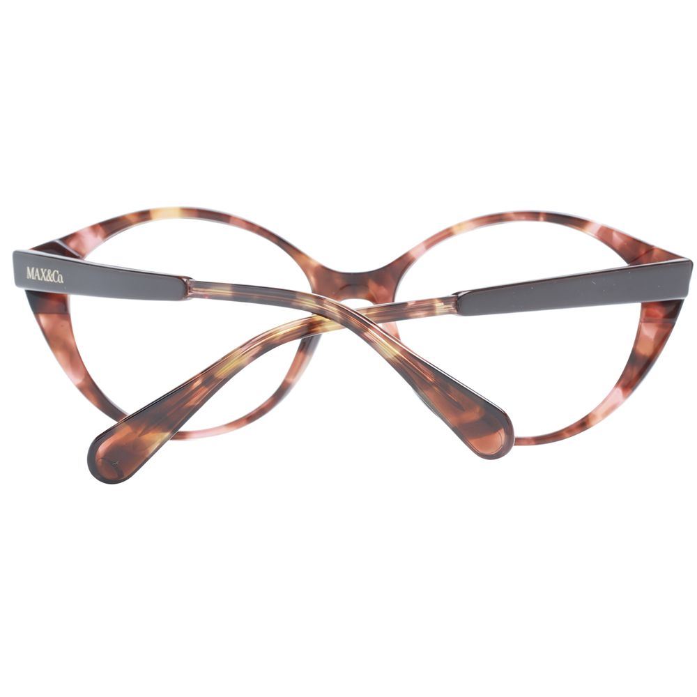 Max & Co Brown Women Optical Frames - ACCEXO