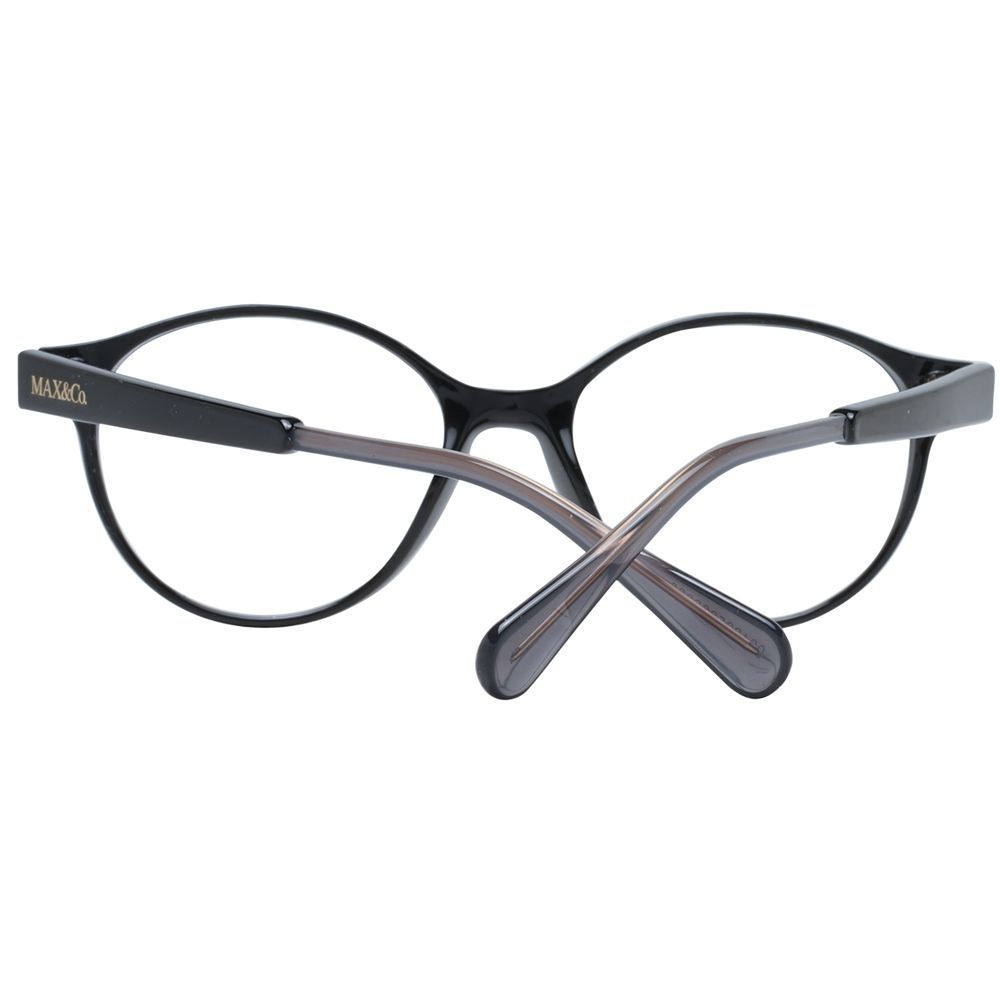 Max & Co Black Women Optical Frames - ACCEXO
