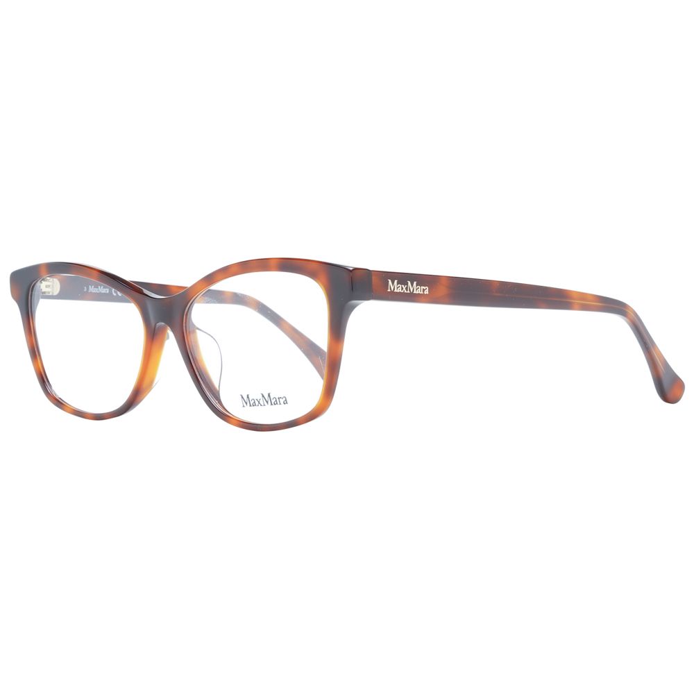 Max Mara Brown Women Optical Frames - ACCEXO