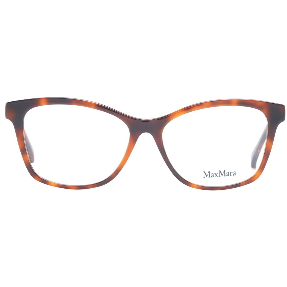 Max Mara Brown Women Optical Frames - ACCEXO