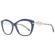Emilio Pucci Blue Women Optical Frames - ACCEXO
