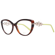 Emilio Pucci Brown Women Optical Frames - ACCEXO