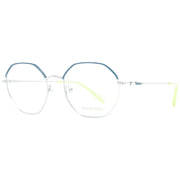 Emilio Pucci Gray Women Optical Frames - ACCEXO