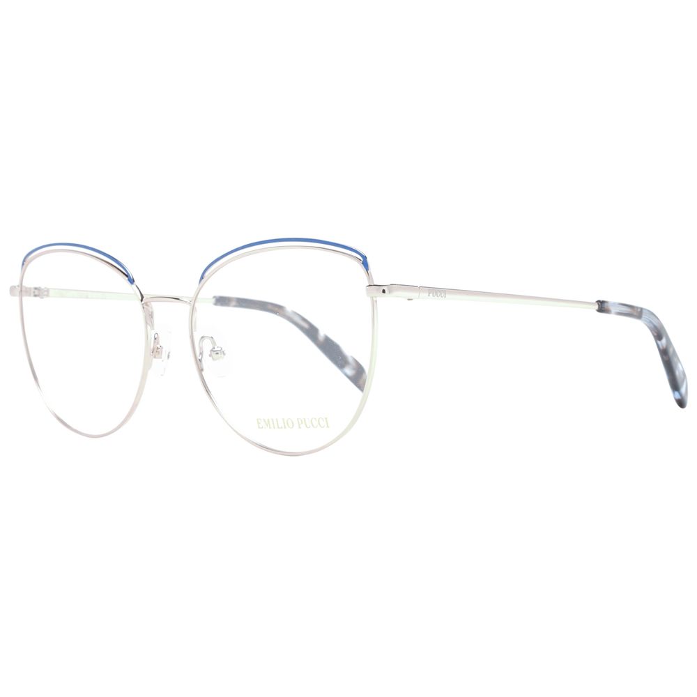Emilio Pucci Blue Women Optical Frames - ACCEXO
