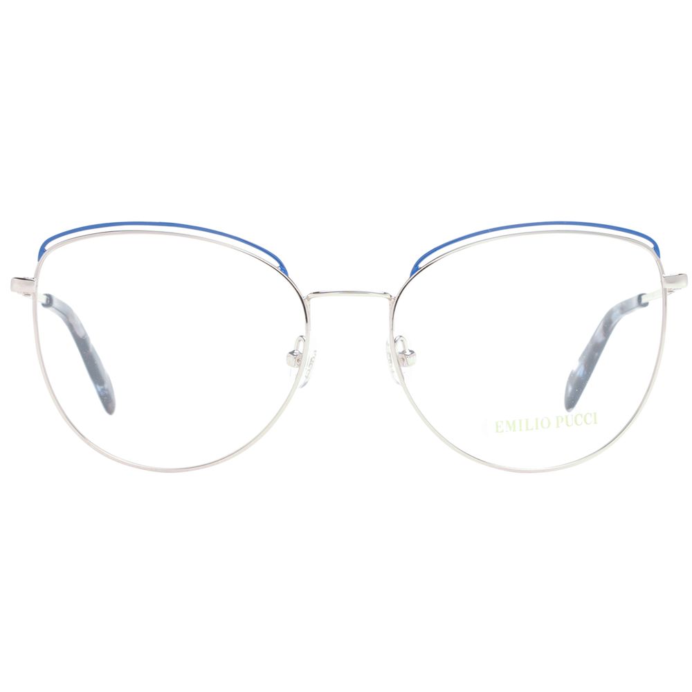 Emilio Pucci Blue Women Optical Frames - ACCEXO