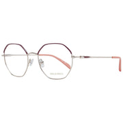 Emilio Pucci Red Women Optical Frames - ACCEXO