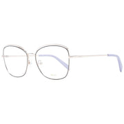 Emilio Pucci Black Women Optical Frames - ACCEXO