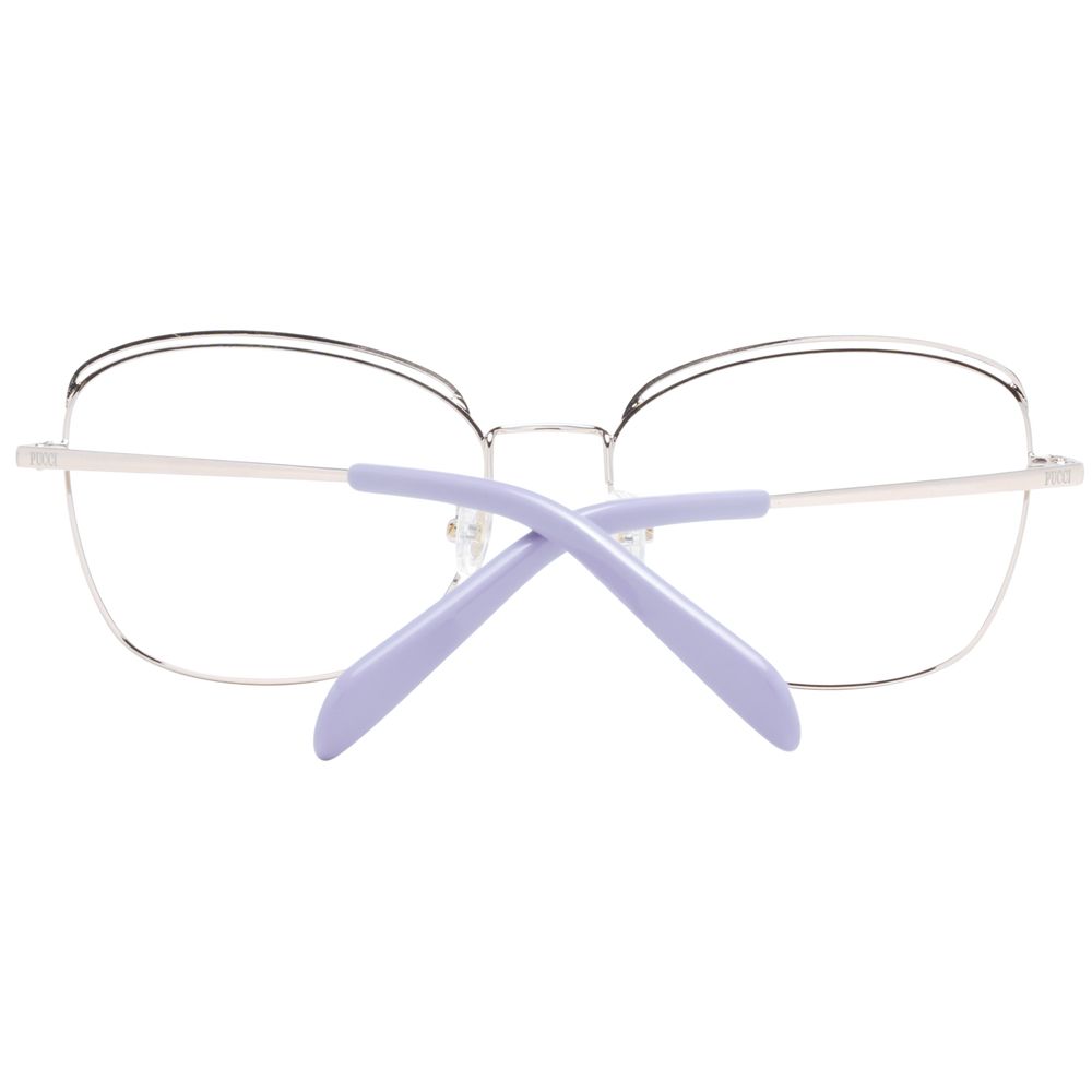 Emilio Pucci Black Women Optical Frames - ACCEXO