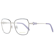 Emilio Pucci Blue Women Optical Frames - ACCEXO