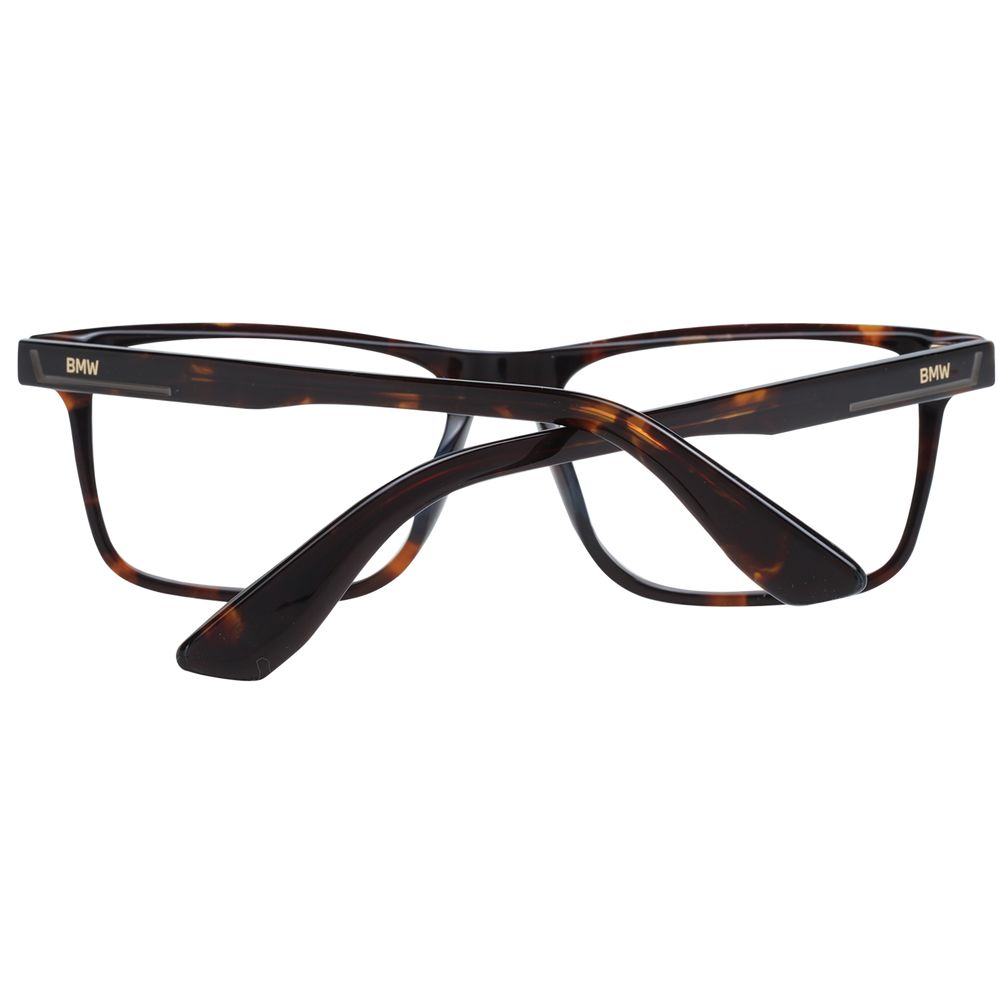 BMW Brown Men Optical Frames - ACCEXO