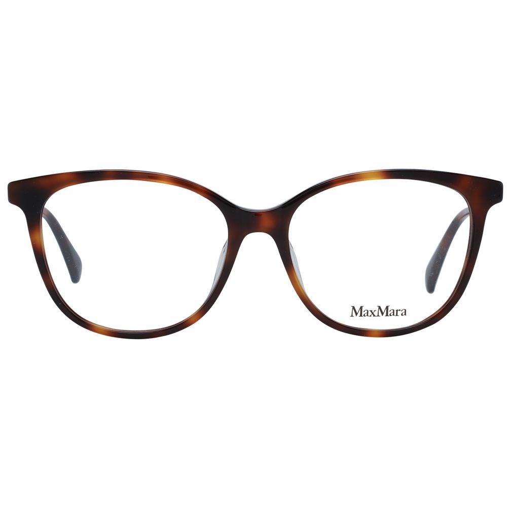 Max Mara Brown Women Optical Frames - ACCEXO