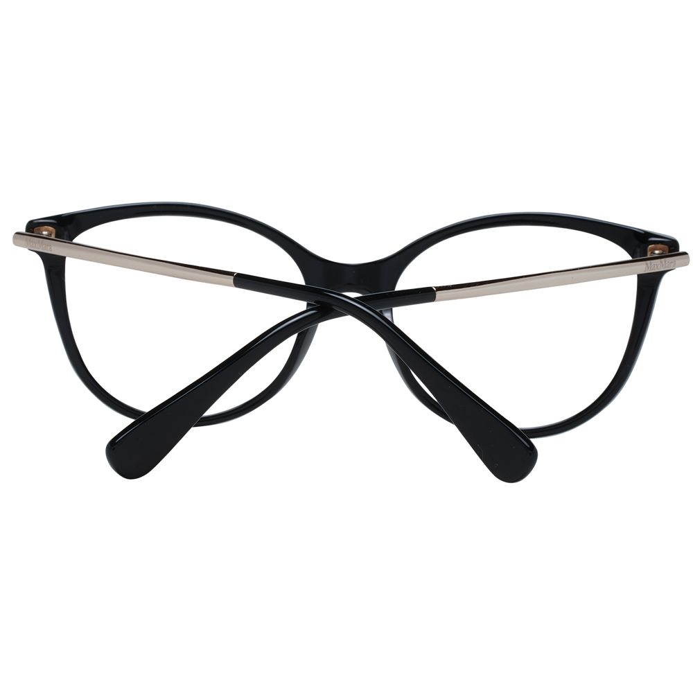 Max Mara Black Women Optical Frames - ACCEXO