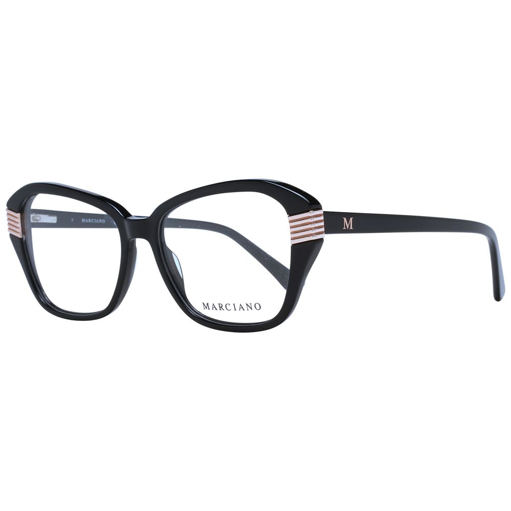 Marciano by Guess Black Women Optical Frames - ACCEXO