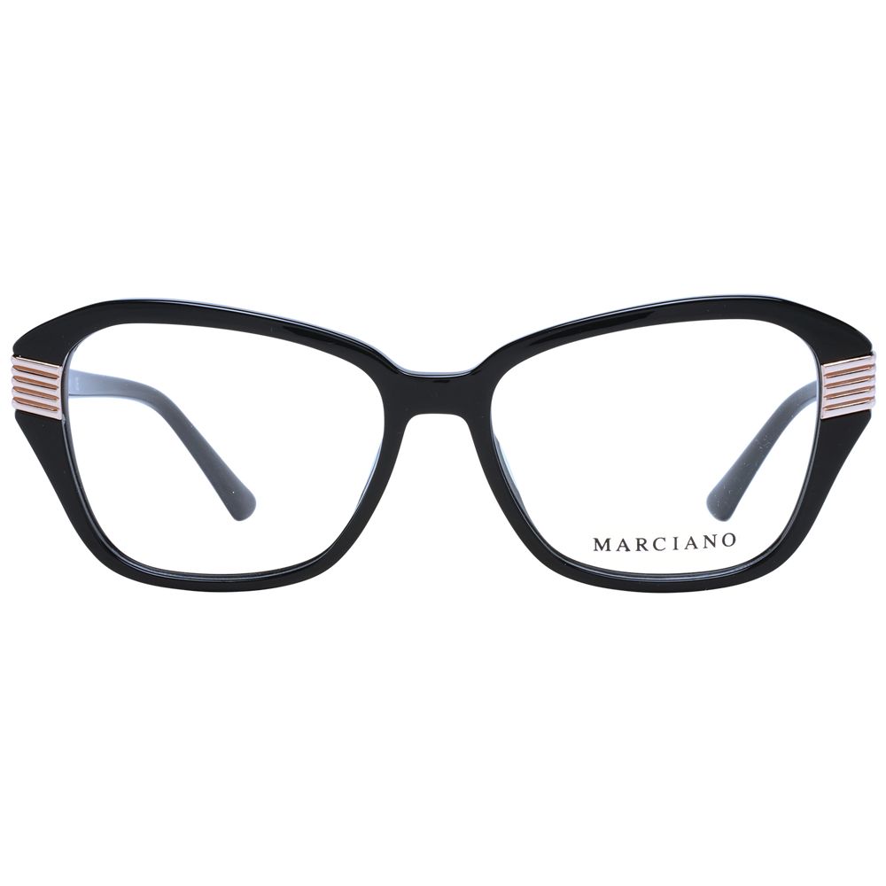 Marciano by Guess Black Women Optical Frames - ACCEXO