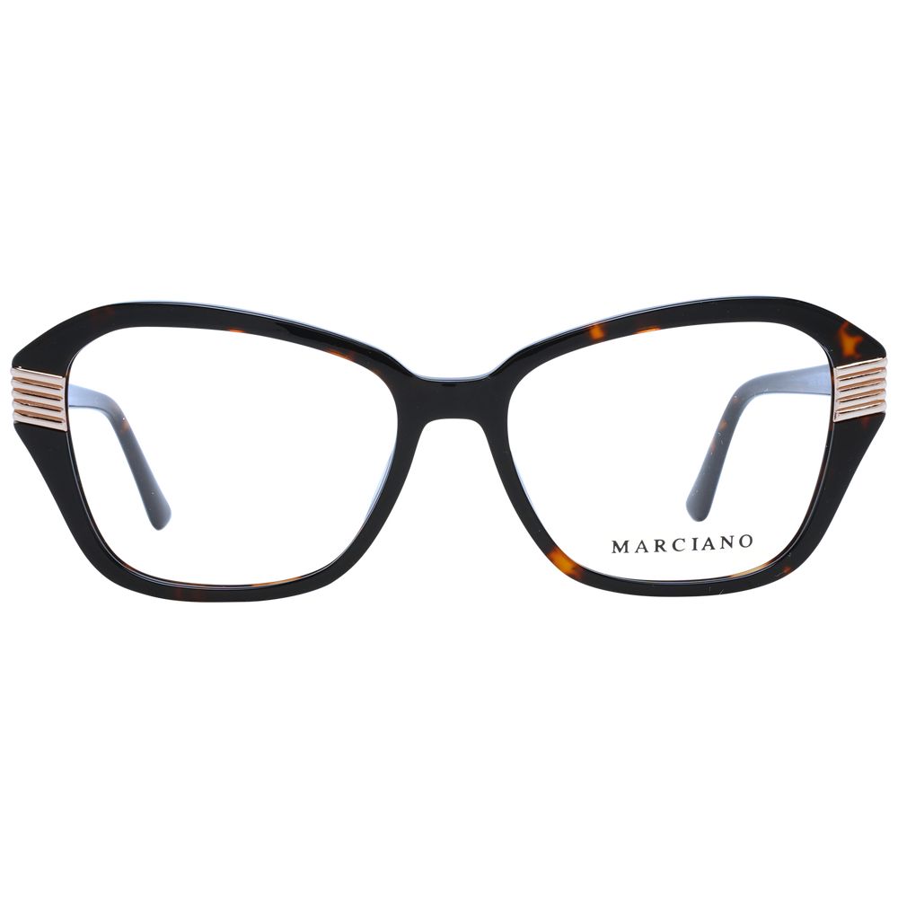 Marciano by Guess Brown Women Optical Frames - ACCEXO