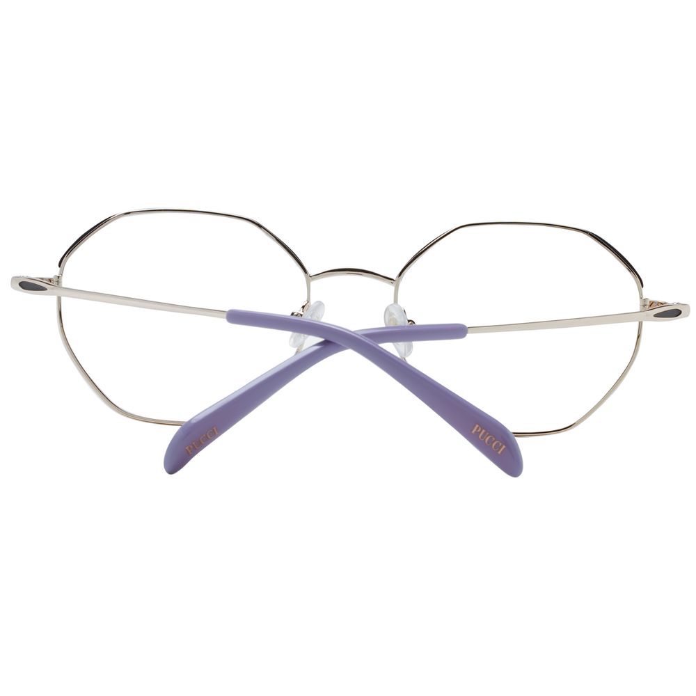 Emilio Pucci Black Women Optical Frames - ACCEXO