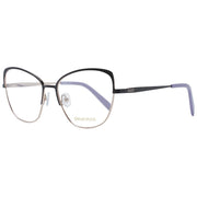 Emilio Pucci Black Women Optical Frames - ACCEXO