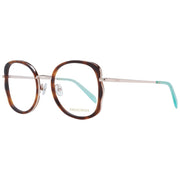 Emilio Pucci Brown Women Optical Frames - ACCEXO