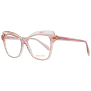 Emilio Pucci Pink Women Optical Frames - ACCEXO