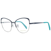 Emilio Pucci Blue Women Optical Frames - ACCEXO