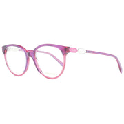 Emilio Pucci Purple Women Optical Frames - ACCEXO