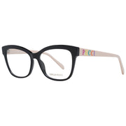 Emilio Pucci Black Women Optical Frames - ACCEXO
