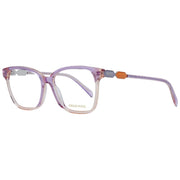 Emilio Pucci Purple Women Optical Frames - ACCEXO