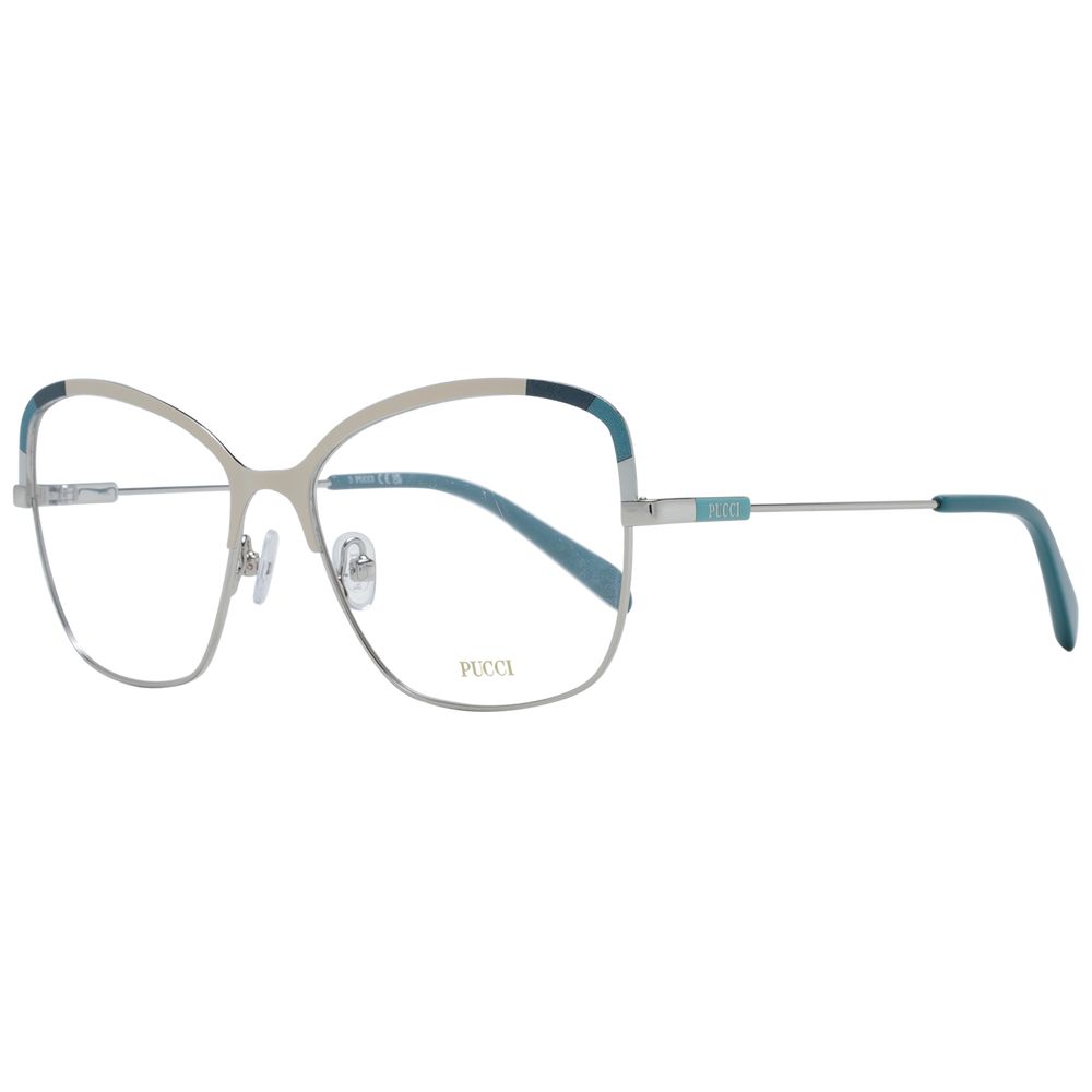 Emilio Pucci Multicolor Women Optical Frames - ACCEXO