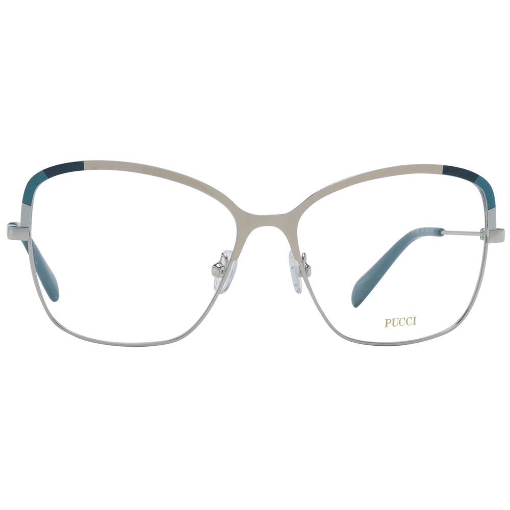 Emilio Pucci Multicolor Women Optical Frames - ACCEXO