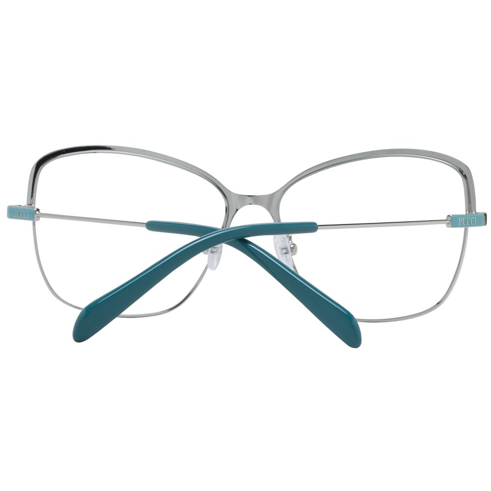 Emilio Pucci Multicolor Women Optical Frames - ACCEXO