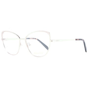 Emilio Pucci Rose Gold Women Optical Frames - ACCEXO