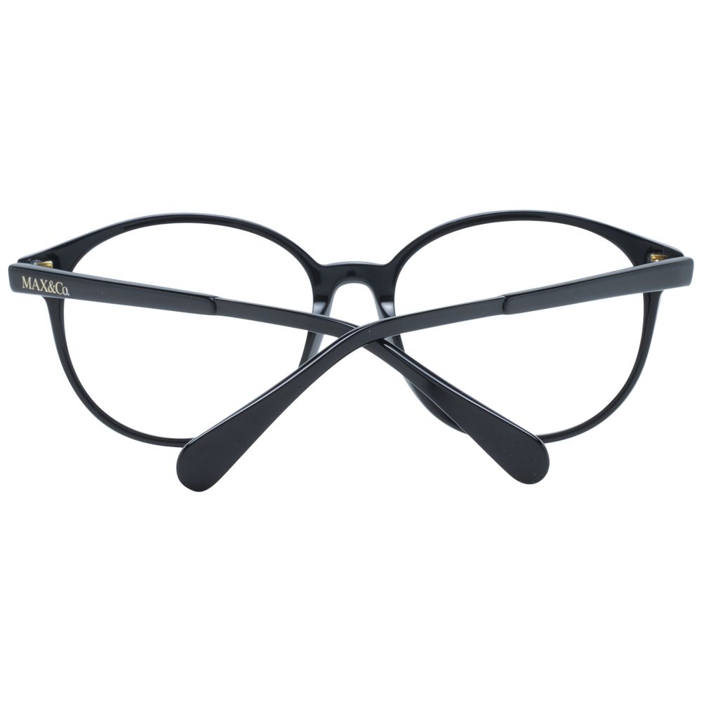 Max & Co Black Women Optical Frames - ACCEXO