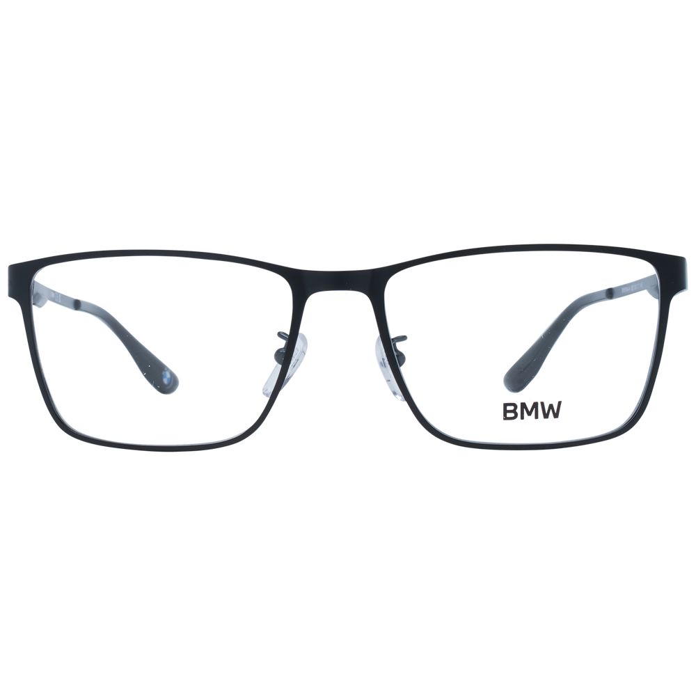 BMW Black Men Optical Frames - ACCEXO