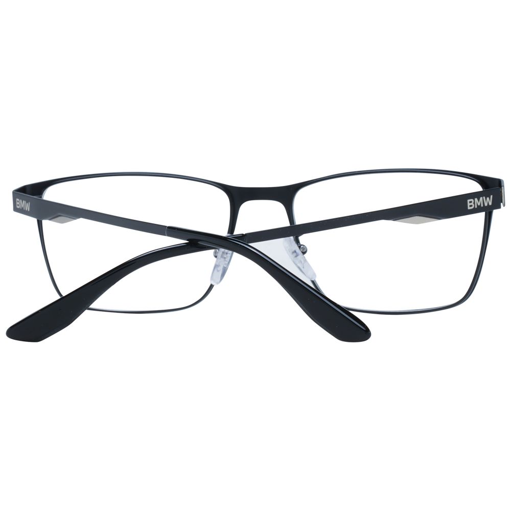 BMW Black Men Optical Frames - ACCEXO
