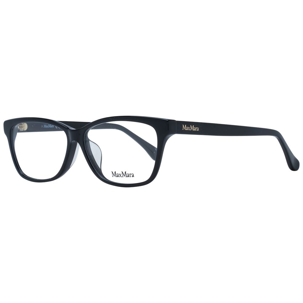 Max Mara Black Women Optical Frames - ACCEXO