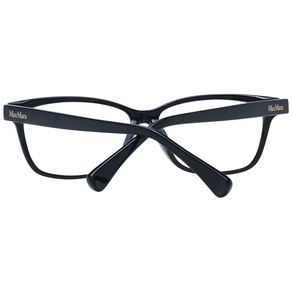 Max Mara Black Women Optical Frames - ACCEXO