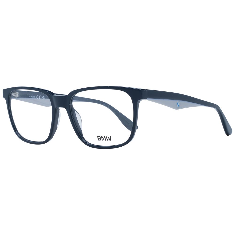 BMW Blue Men Optical Frames - ACCEXO