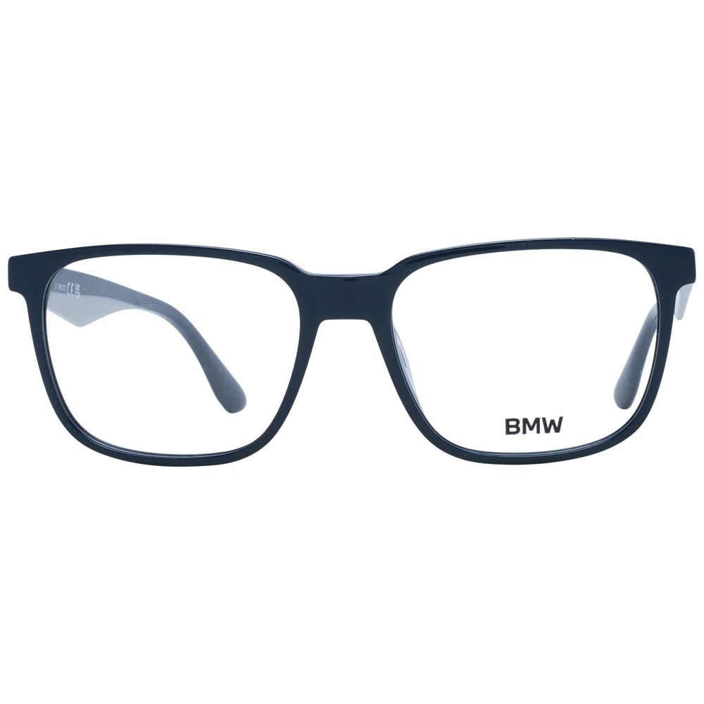 BMW Blue Men Optical Frames - ACCEXO
