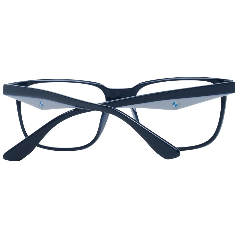 BMW Blue Men Optical Frames - ACCEXO