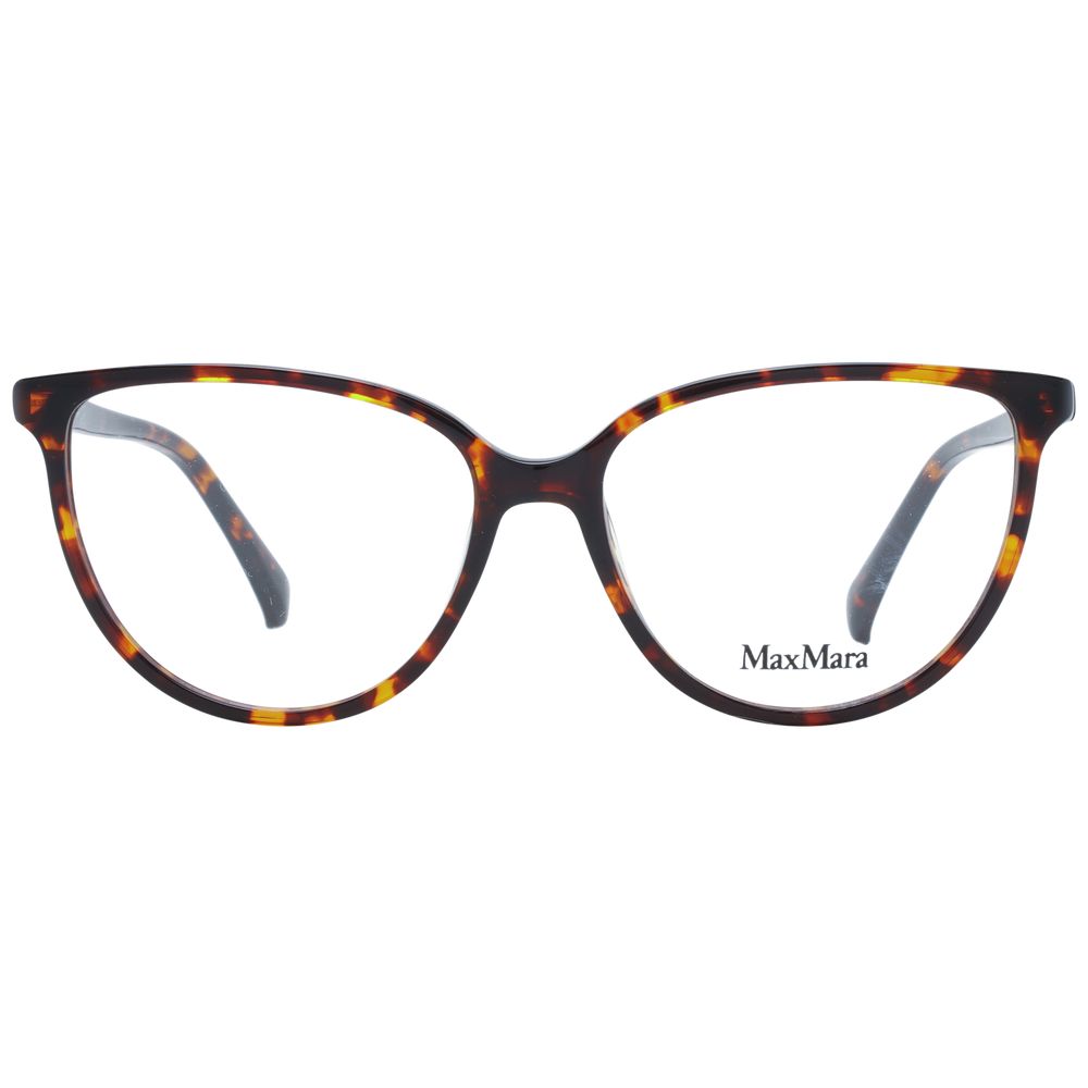 Max Mara Brown Women Optical Frames - ACCEXO