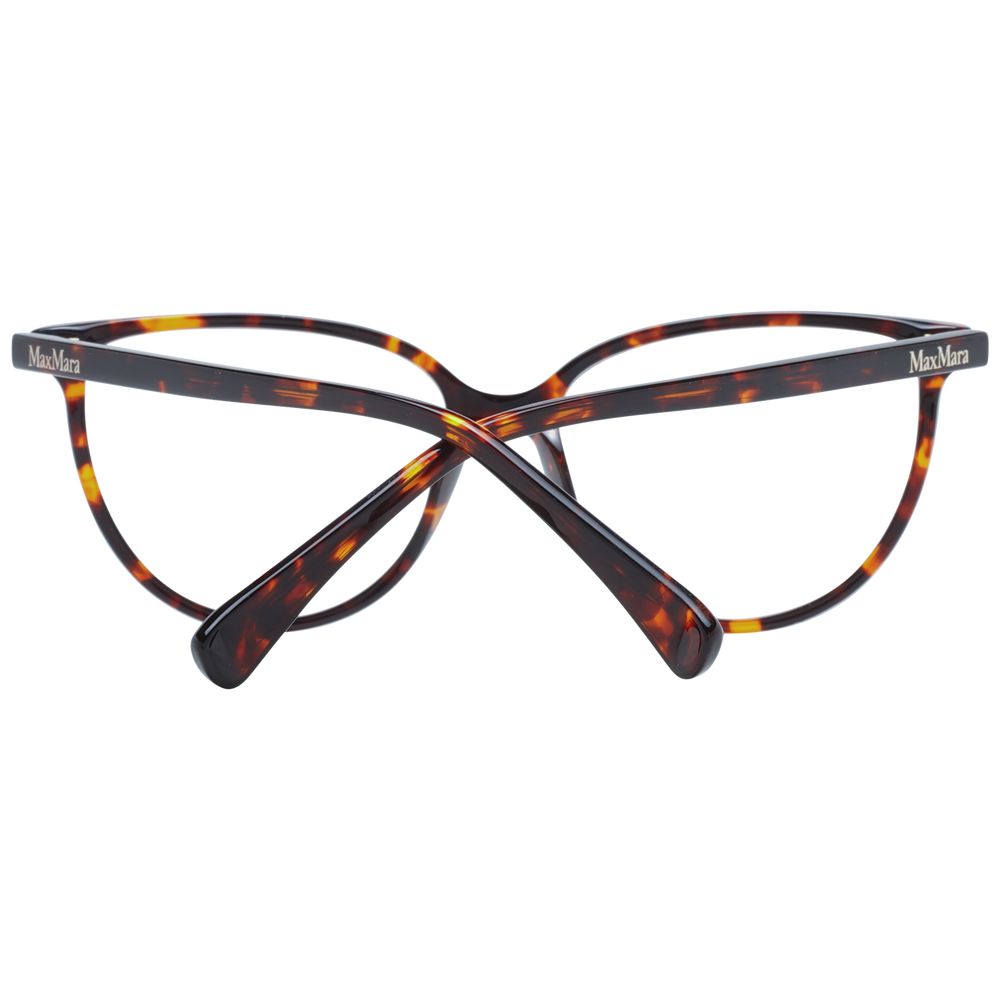 Max Mara Brown Women Optical Frames - ACCEXO