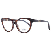 Max Mara Brown Women Optical Frames - ACCEXO