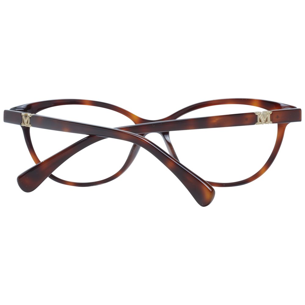 Max Mara Brown Women Optical Frames - ACCEXO