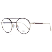Tod's Brown Women Optical Frames - ACCEXO