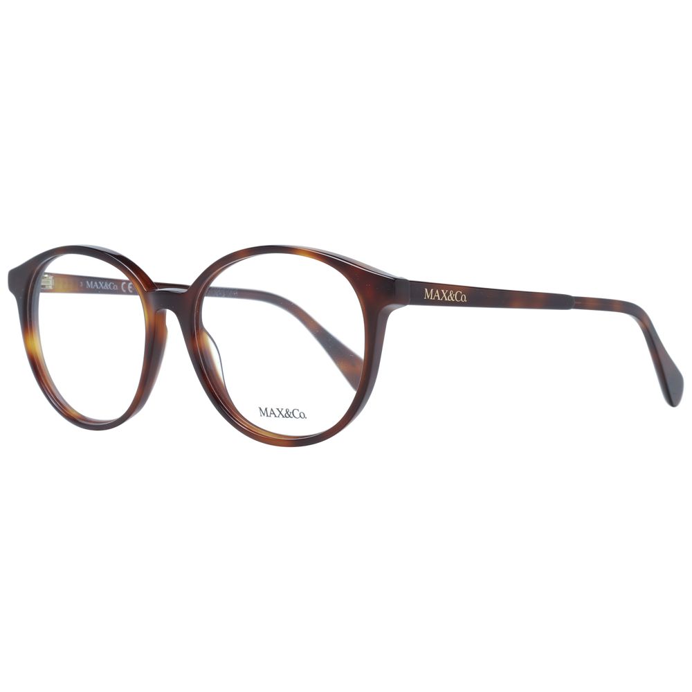 Max & Co Brown Women Optical Frames - ACCEXO